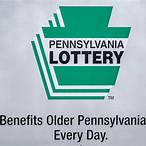 pennsylvania lottery number